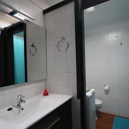Apartment Palmeras, Americas