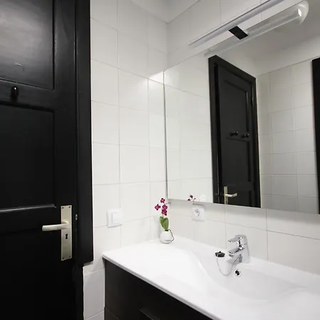 Apartment Palmeras, Americas Playa de las Americas (Tenerife)