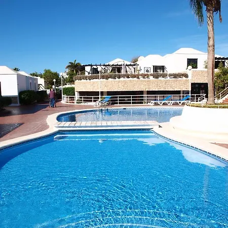 Apartment Palmeras, Americas *