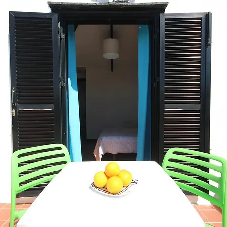 Apartment Palmeras, Americas *