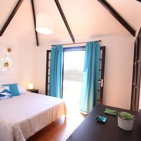 Apartment Palmeras, Americas