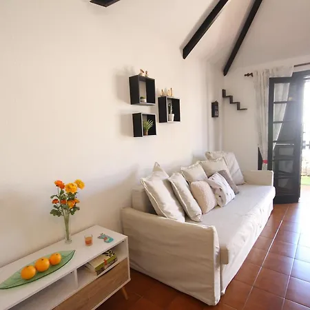 Appartamento Palmeras, Americas